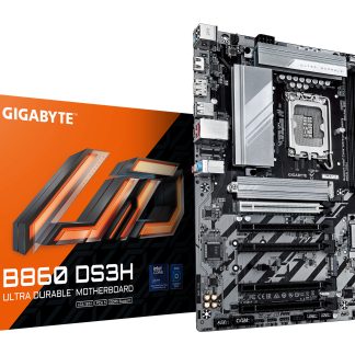 GIGABYTE 1851 B860 DS3H