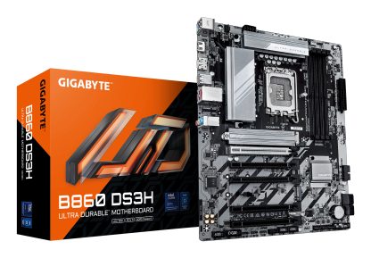 GIGABYTE 1851 B860 DS3H