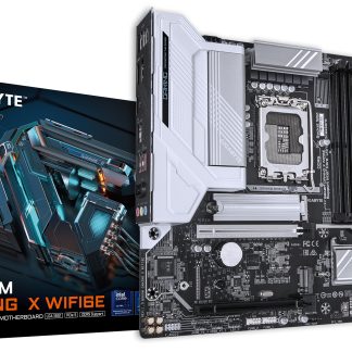 GIGABYTE 1851 B860M GAMING X WIFI6E