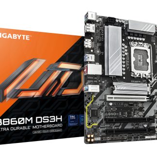 GIGABYTE 1851 B860M DS3H M-ATX