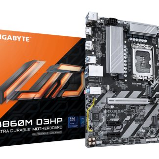 GIGABYTE 1851 B860M D3HP