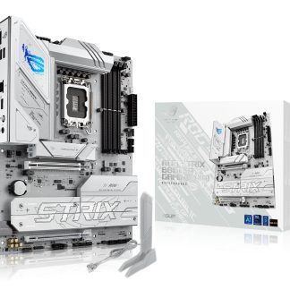 ASUS 1851 ROG STRIX B860-A GAMING WIFI