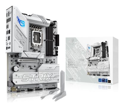 ASUS 1851 ROG STRIX B860-A GAMING WIFI