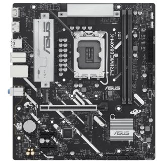 ASUS 1851 PRIME B860M-K M-ATX