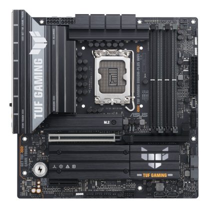 ASUS 1851 TUF GAMING B860M-PLUS WIFI