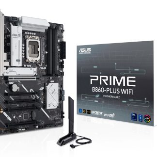 ASUS 1851 PRIME B860-PLUS WIFI