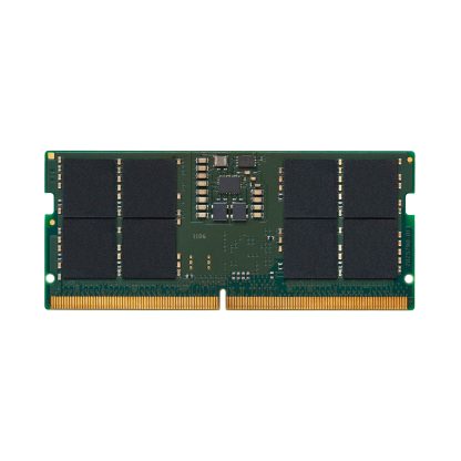 Kingston ValueRAM 16GB, DDR5, 5600MHz (PC5-44800), CL46, 1.1V, SODIMM Memory
