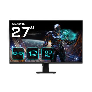 GIGABYTE 27 IPS MONITOR GS27QA