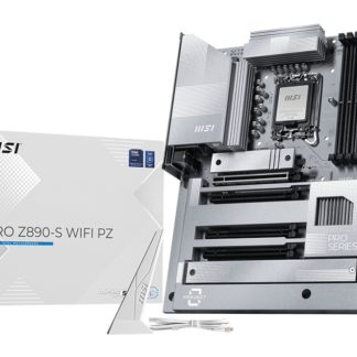 MSI 1851 PRO Z890-S WIFI PZ