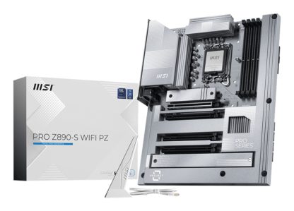 MSI 1851 PRO Z890-S WIFI PZ