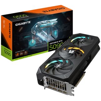 GIGABYTE RTX 5090 32GB GAMING OC 32G