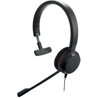 Jabra Evolve 20 MonoMS