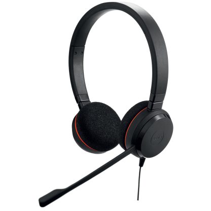 Jabra Evolve 20 Stereo UC