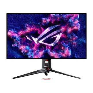 ASUS 31.5 WOLED MON ROG SWIFT PG32UCDP