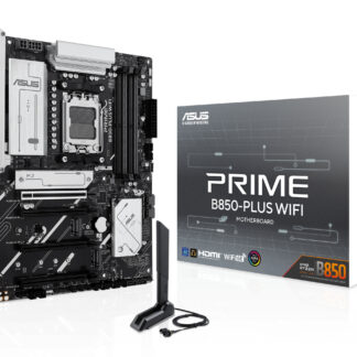 ASUS AM5 PRIME B850-PLUS WIFI
