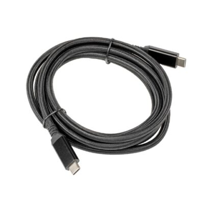 CNL 2m USB-C 3.2 G2 100W Brd M-M U-IF