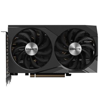 Gigabyte GeForce RTX 3060 WINDFORCE OC 12G - graphics card -