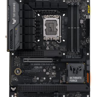 ASUS Mainboard TUF GAMING Z790-PLUS WIFI - ATX - Socket LGA1