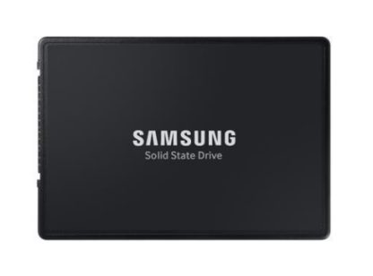Samsung PM9A3 7.6TB PCIe 4.0 2.5  SSD