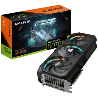 GIGABYTE RTX 5070 TI 16GB GAMING OC