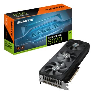 GIGABYTE RTX 5070 12GB EAGLE OC