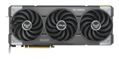 ASUS RTX 5070 12GB TUF GAMING OC