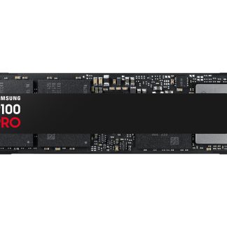 SAMSUNG 9100 PRO V-NAND M.2   PCIeÂ® 5.0 x4 NVMeâ„¢ 2.0