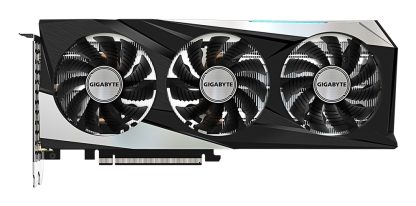 Gigabyte graphics card GeForce RTX 3060 GAMING OC 12G (rev.
