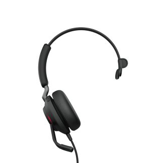 Jabra Evolve2 40 UC Mono - headset