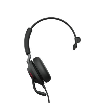 Jabra Evolve2 40 UC Mono - headset