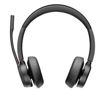 Poly Over-Ear Headset Voyager 4320-M