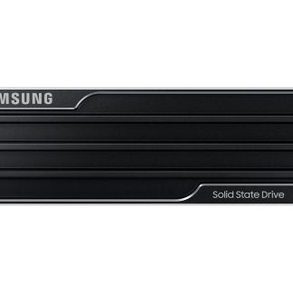SAMSUNG 9100 Pro with Heatsink    PCIeÂ® 5.0 x4 NVMeâ„¢ 2.0
