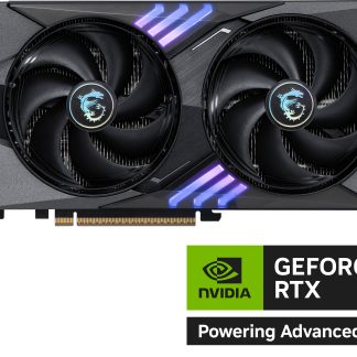 MSI RTX 5060 TI 16GB GAMING OC