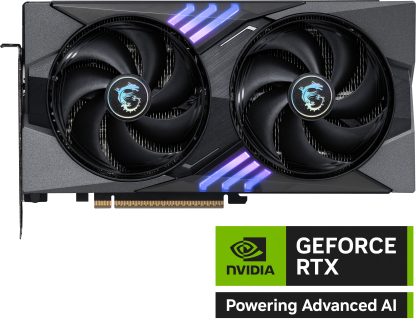 MSI RTX 5060 TI 16GB GAMING OC