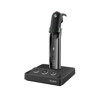 Yealink DECT Headset WH63 UC