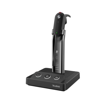 Yealink DECT Headset WH63 UC