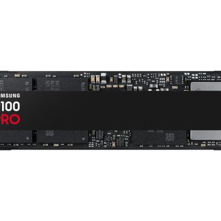 SAMSUNG SSD 9100 PRO M.2 PCIE 2TB