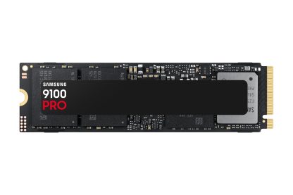SAMSUNG SSD 9100 PRO M.2 PCIE 2TB