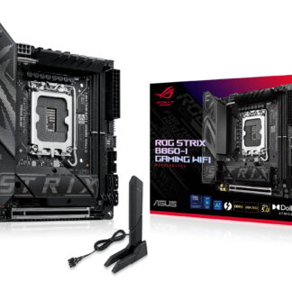 ASUS 1851 ROG STRIX B860-I GAMING WIFI