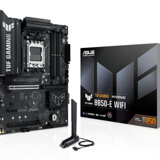 ASUS AM5 TUF GAMING B850-E WIFI