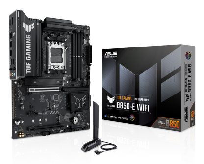 ASUS AM5 TUF GAMING B850-E WIFI