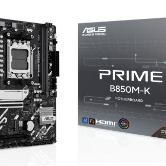 ASUS AM5 PRIME B850M-K M-ATX