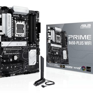 ASUS AM5 PRIME B650-PLUS WIFI