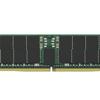 Kingston Server Premier 64GB, DDR5, 4800MT/s, CL40, 1.1V, ECC Registered, AMD & Intel, DIMM Server-Class Memory