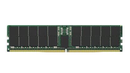Kingston Server Premier 64GB, DDR5, 4800MT/s, CL40, 1.1V, ECC Registered, AMD & Intel, DIMM Server-Class Memory