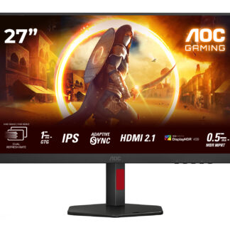 AOC 27 IPS MONITOR U27G4R