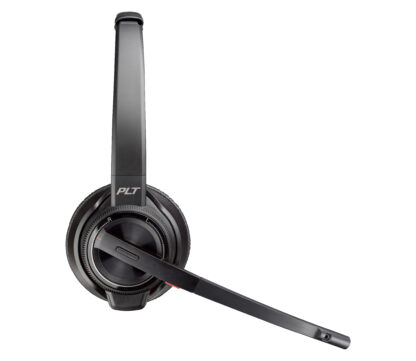 HP Poly Savi 8220 Office - Headset