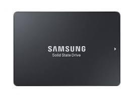 SAMSUNG ENTERPRISE 15.360GB PM1653 2.5 SAS 24GB/S SSD