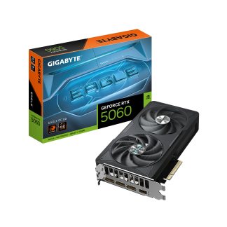 GIGABYTE RTX 5060 8GB EAGLE OC