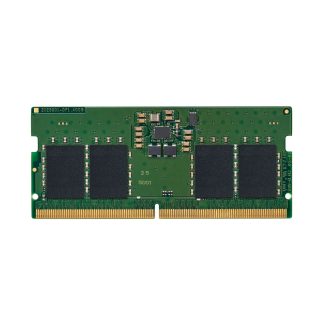 Kingston ValueRAM 8GB, DDR5, 5600MHz (PC5-44800), CL46, 1.1V, SODIMM Memory